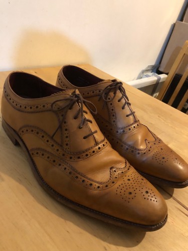 Loake design mens leather - mens,