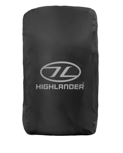 Highlander ducks back - highlander,