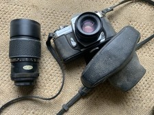 Asahi Pentax Spotmatic F +