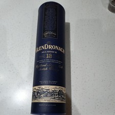 GlenDronach Allardice 18 Years