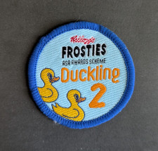 Kelloggs Frosties ASA Awards