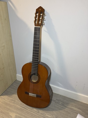 Yamaha c40 full size - yamaha,