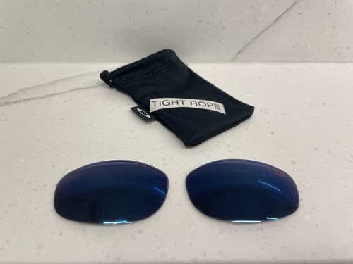 Oakley tight rope ice iridium - oakley,
