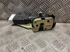 Mitsubishi Space Star NSF Door
