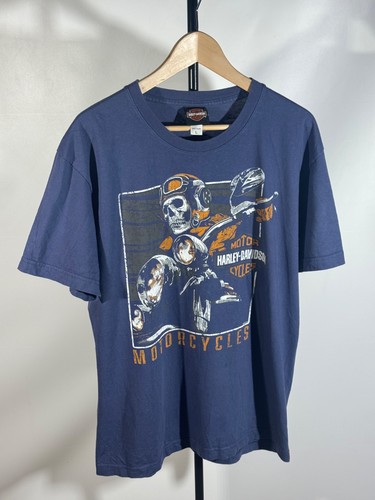 Shirt harley davidson robin - davidson,