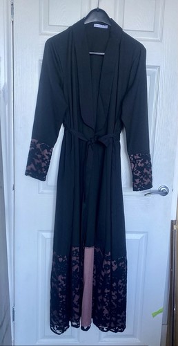 Women jilbab abaya kaftan - abaya,