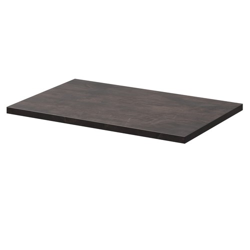 Montego metallic slate - metallic, 605mm