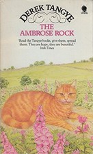 Ambrose Rock Derek Tangye Book