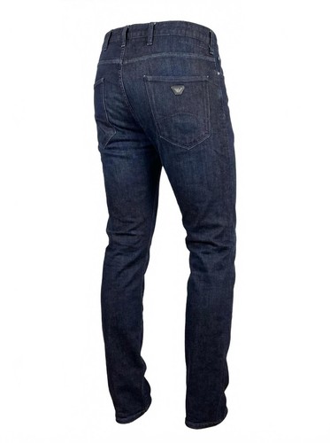 Armani j06 slim fit stretch - fit,
