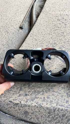 Bmw series f10 - 5, cup