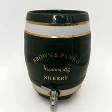 Antique Brown & Panks Medium