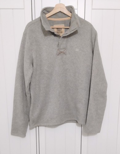 North coast jumper medium - coast,