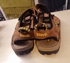 Teva Sandals Mens Size 10