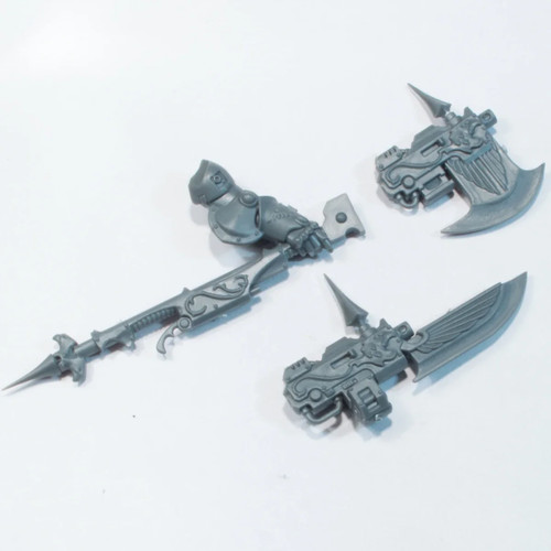 Warhammer 40k adeptus custodes - warhammer,