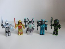 Roblox Series 1 Champions of