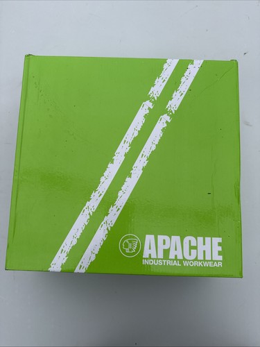 Apache combat boots leather - boots,