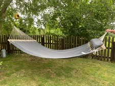 Hammock for two people