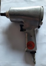 Ingersoll Rand Professional  I-R 206 3/8″ Air Impact Wrench- Used Maybe?