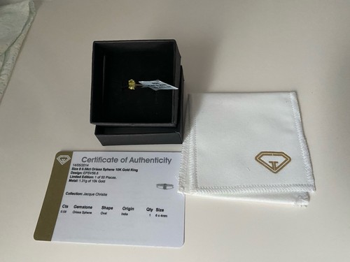 Gemporia 10k yellow gold - gemporia,
