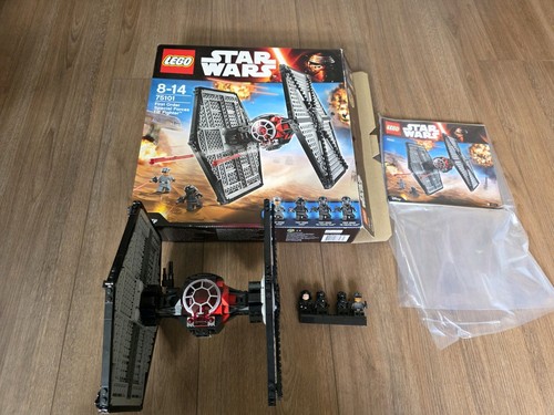 Retired star wars lego - retired,