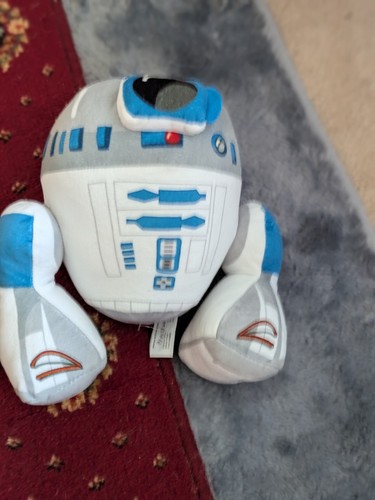 Disney star wars soft - star, d2