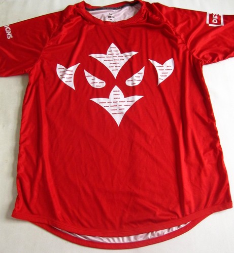 Hull training warm top - warm,