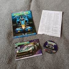 Scalextric  C8167 Edition 47