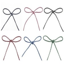 Berisfords 3mm Bakers Twine Twisted Ribbon Trim Wrapping Parcel String Cord