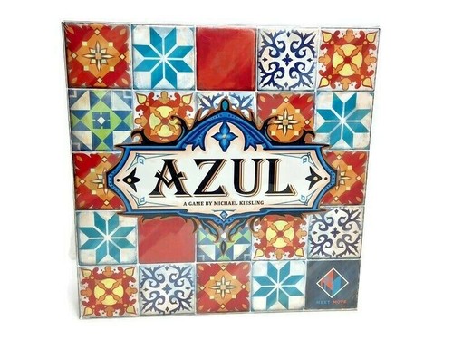 Azul board game tile - azul,