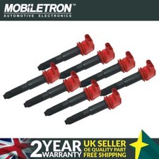 8 Pack of Mobiletron CE-204