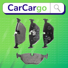BRAKE PADS Rear FOR Rover 75