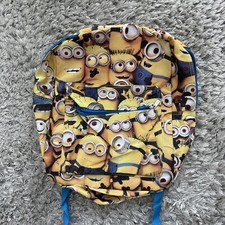 Children’s Minion Bag