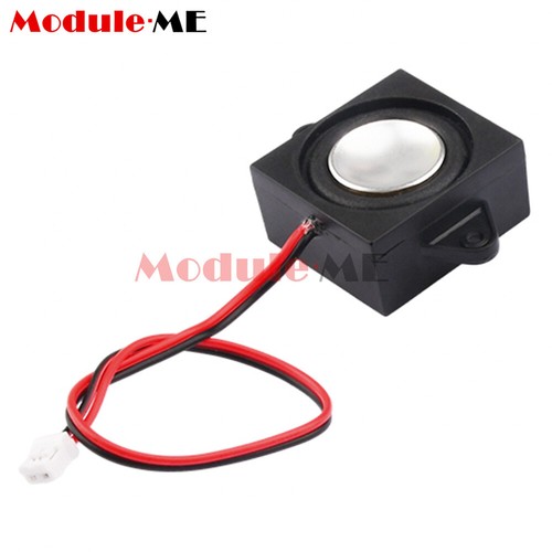 Ohm watt speaker full - ohm,
