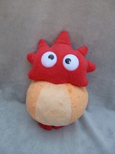 Cbeebies Twirlywoos Peekaboo Soft Plush Toy 11"