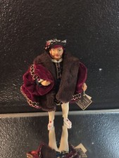Royal King Henry VIII Tudor