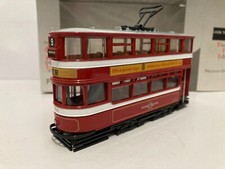EFE 13402 Horsefield Tram