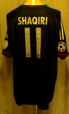 FC Bayern Munich Adidas
