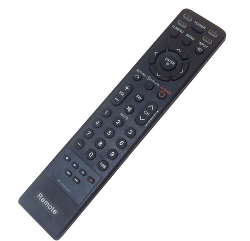 New generic remote - new,