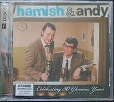 Hamish & Andy ‎–