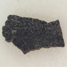 Hadrosaur Egg Shell Fossil -