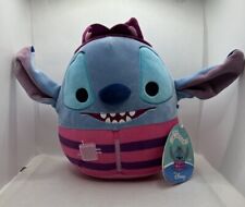 Cheshire Cat Stitch