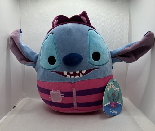 Cheshire cat stitch - cheshire,