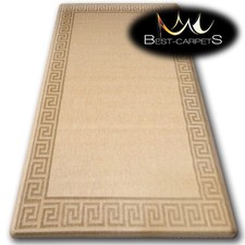 MODERN SISAL RUG 'FLOORLUX