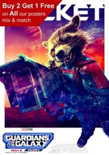 Guardians Of The Galaxy Vol. 3