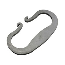 High-Carbon Steel Flint