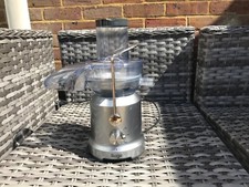 Sage BJE430SIL The Nutri Cold