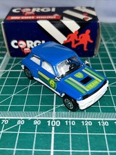 Corgi juniors 1985 renault - juniors,, 5
