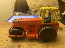 dinky aveling barford diesel