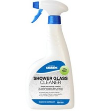 Cramer 750ml Shower Glass