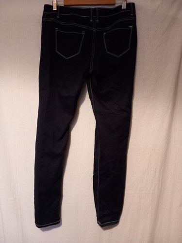 Yes jeans size - yes, good